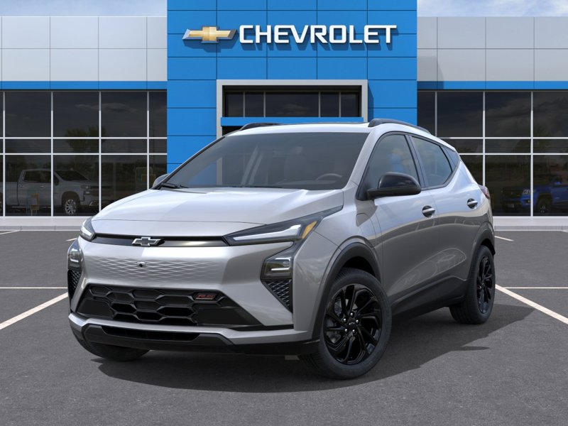 2027 Chevrolet Bolt RS FWD 4dr RS Electric [5]