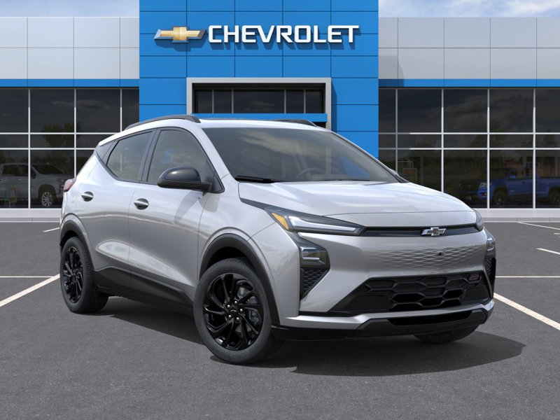 2027 Chevrolet Bolt RS FWD 4dr RS Electric [6]