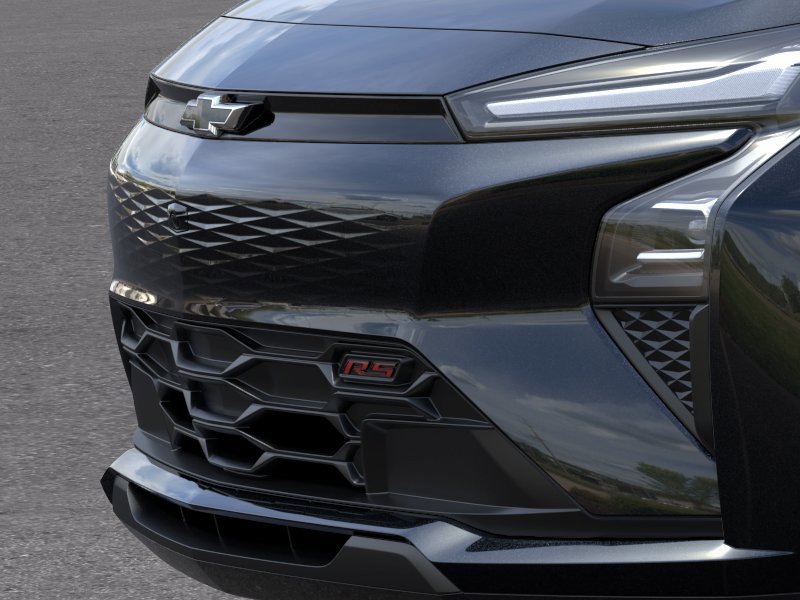 2027 Chevrolet Bolt suv Engine, none (electric drive unit) [12]