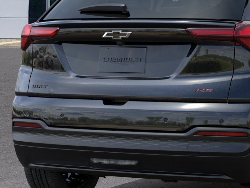 2027 Chevrolet Bolt suv Engine, none (electric drive unit) [13]