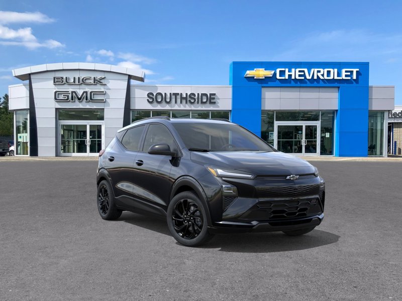 2027 Chevrolet Bolt suv Engine, none (electric drive unit) [1]