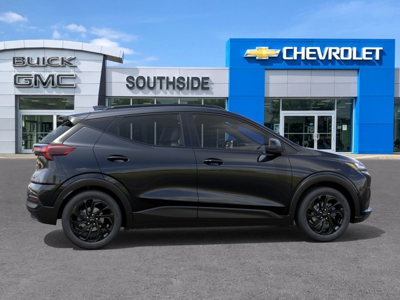 2027 Chevrolet Bolt suv Engine, none (electric drive unit) [4]