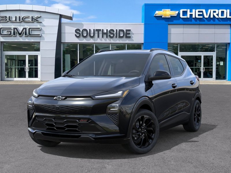 2027 Chevrolet Bolt suv Engine, none (electric drive unit) [5]