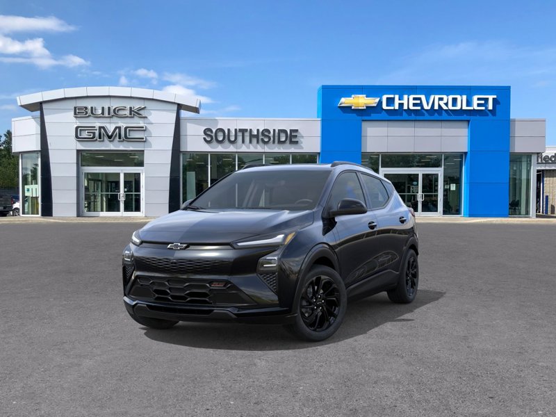 2027 Chevrolet Bolt suv Engine, none (electric drive unit) [7]