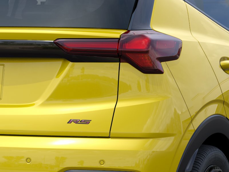 2027 Chevrolet Bolt RS FWD 4dr RS Electric [10]