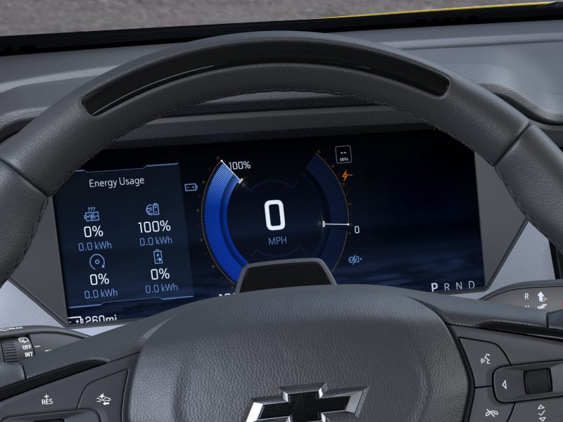 2027 Chevrolet Bolt RS FWD 4dr RS Electric [17]