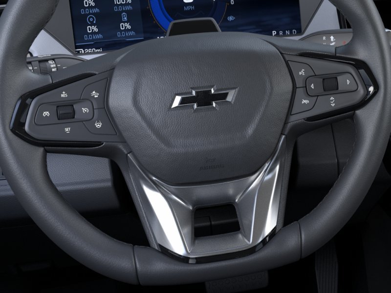 2027 Chevrolet Bolt RS FWD 4dr RS Electric [18]