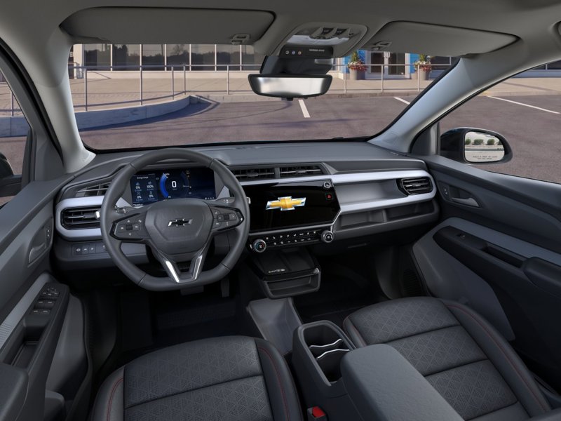 2027 Chevrolet Bolt RS FWD 4dr RS Electric [14]