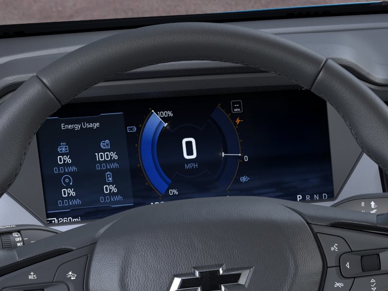 2027 Chevrolet Bolt RS FWD 4dr RS Electric [17]