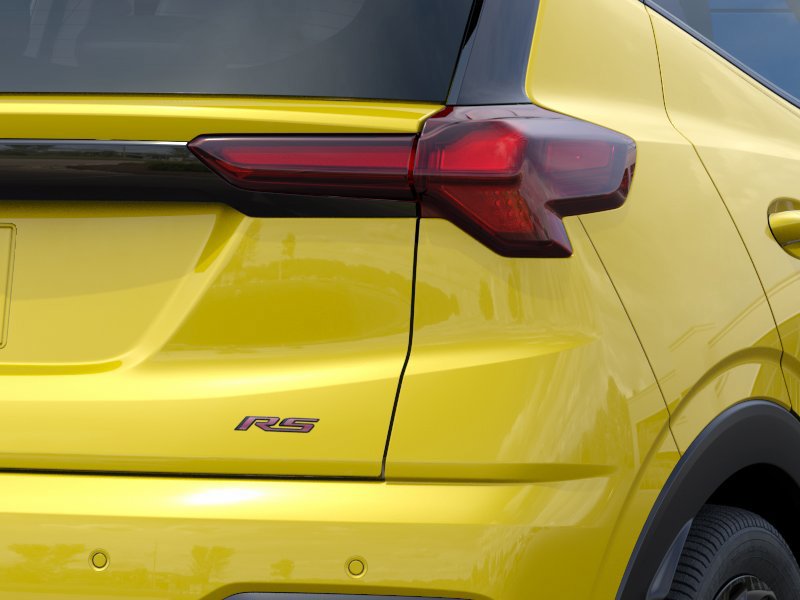 2027 Chevrolet Bolt RS FWD 4dr RS Electric [10]