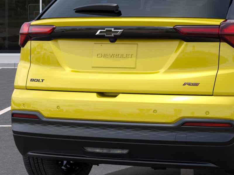 2027 Chevrolet Bolt RS FWD 4dr RS Electric [13]