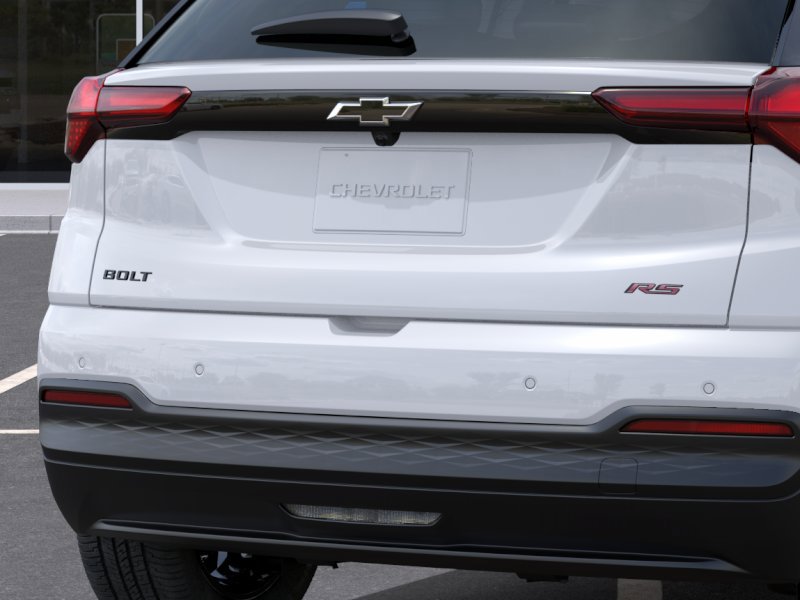 2027 Chevrolet Bolt RS FWD 4dr RS Electric [13]