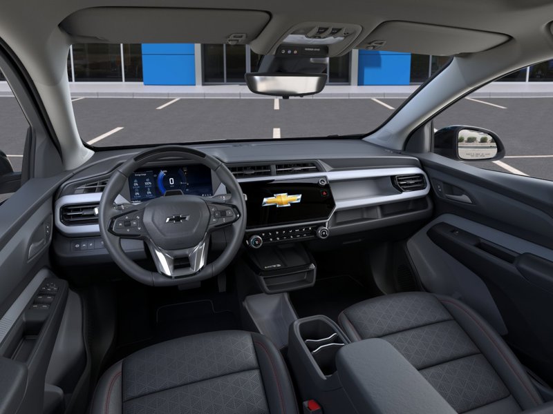 2027 Chevrolet Bolt RS FWD 4dr RS Electric [14]