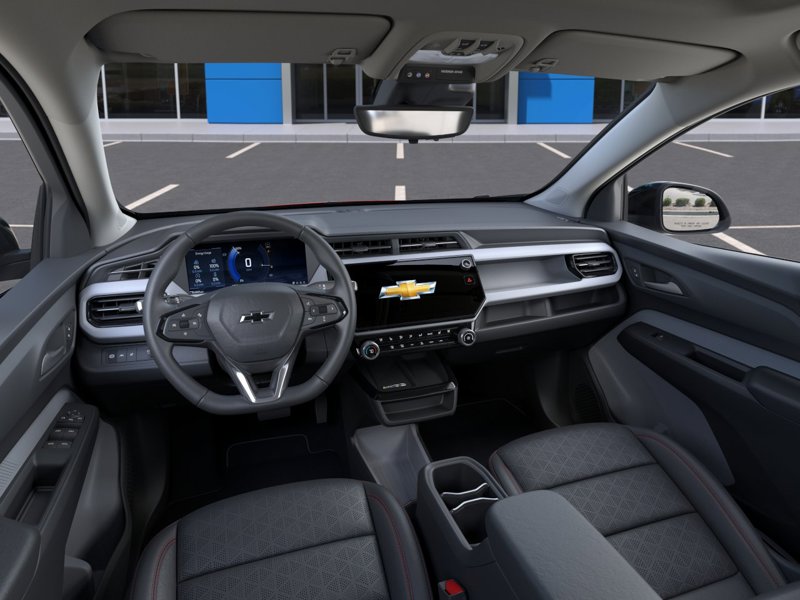 2027 Chevrolet Bolt RS FWD 4dr RS Electric [4]
