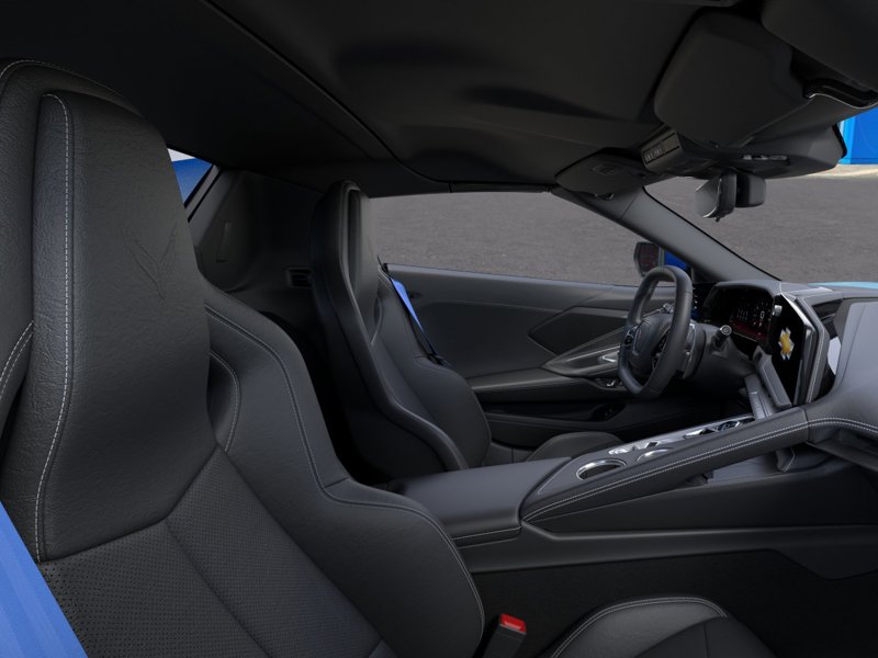 2026 Chevrolet Corvette 1LT 2dr Stingray Conv w/1LT Gas V8 6.2L/ [16]