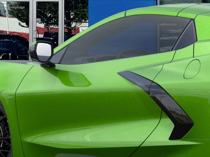 2026 Chevrolet Corvette 1LT 2dr Stingray Conv w/1LT Gas V8 6.2L/ [11]