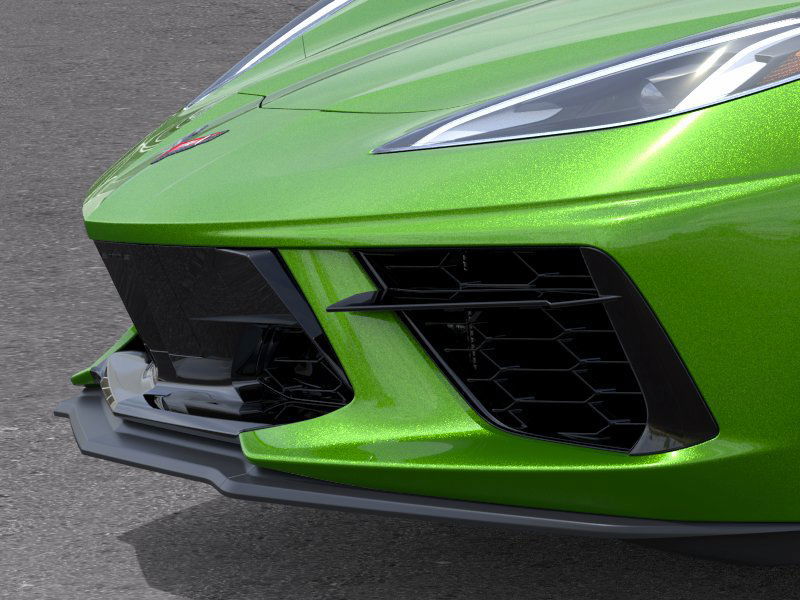 2026 Chevrolet Corvette 1LT 2dr Stingray Conv w/1LT Gas V8 6.2L/ [12]