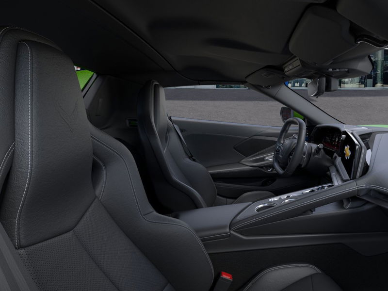 2026 Chevrolet Corvette 1LT 2dr Stingray Conv w/1LT Gas V8 6.2L/ [16]