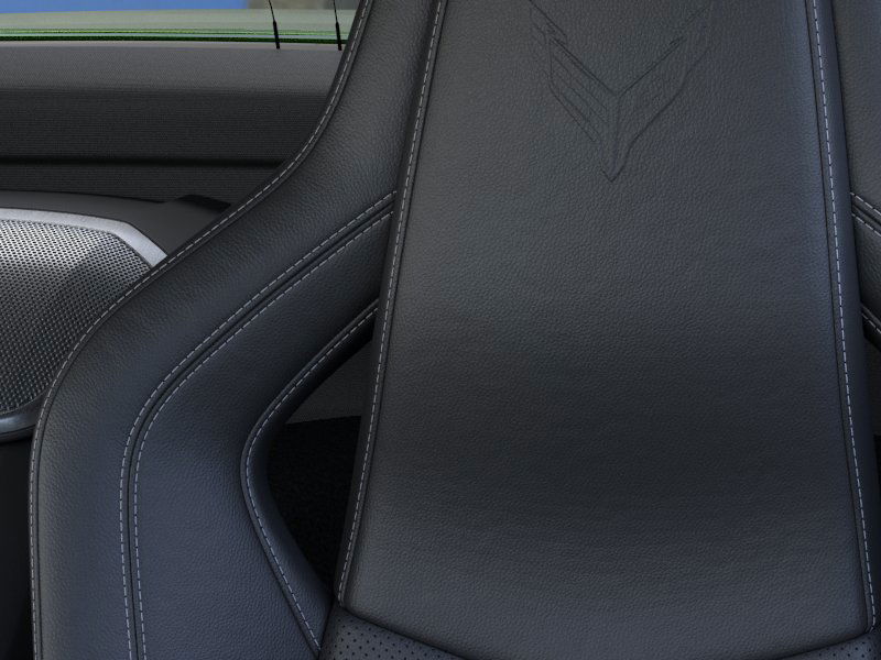 2026 Chevrolet Corvette 1LT 2dr Stingray Conv w/1LT Gas V8 6.2L/ [20]