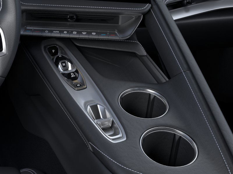 2026 Chevrolet Corvette 1LT 2dr Stingray Conv w/1LT Gas V8 6.2L/ [22]