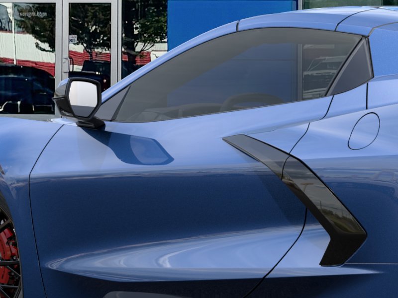 2027 Chevrolet Corvette 1LT 2dr Stingray Conv w/1LT Gas V8 6.7L/ [11]