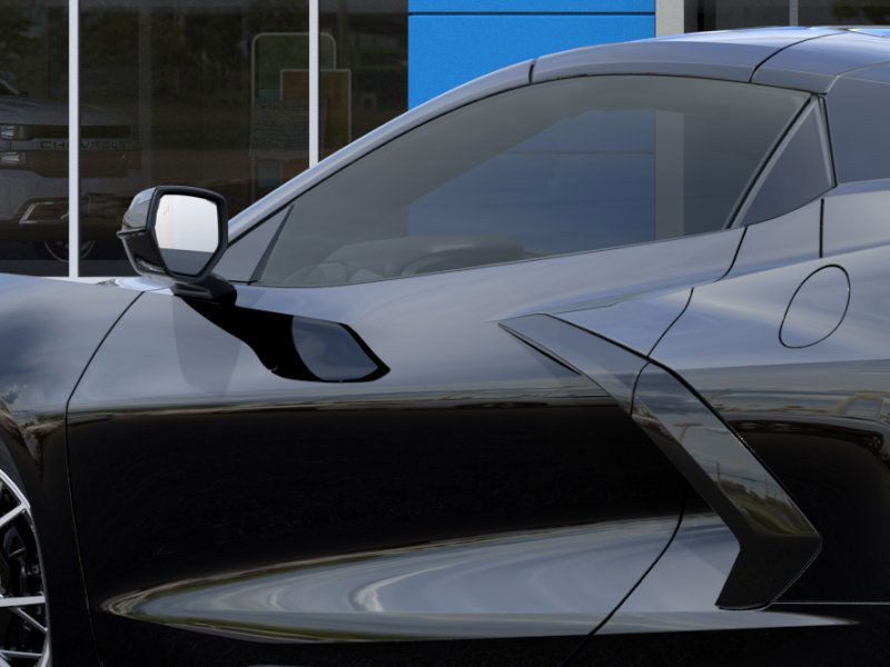 2025 Chevrolet Corvette 3LT 2dr Stingray Conv w/3LT Gas V8 6.2L/ [11]