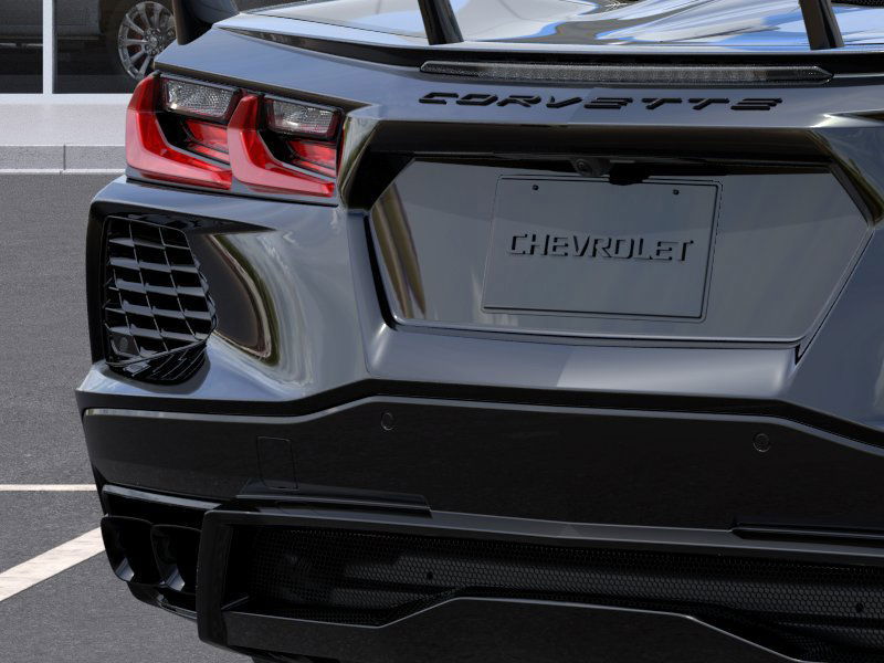 2025 Chevrolet Corvette 3LT 2dr Stingray Conv w/3LT Gas V8 6.2L/ [13]