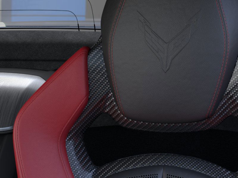 2025 Chevrolet Corvette 3LT 2dr Stingray Conv w/3LT Gas V8 6.2L/ [20]
