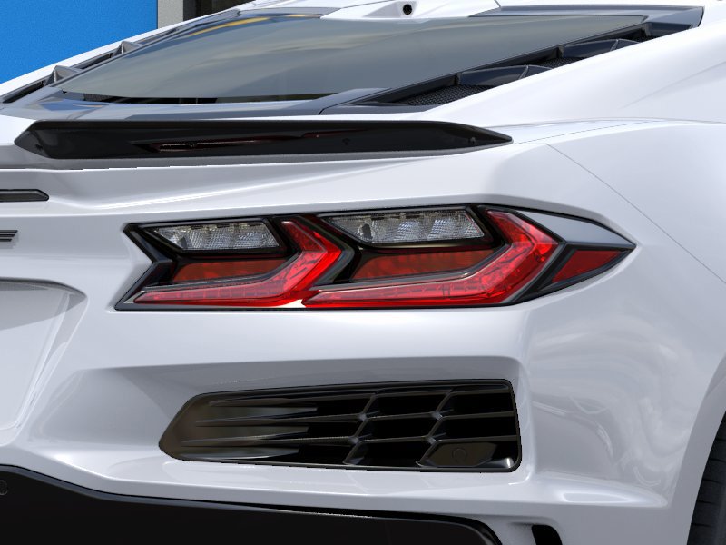 2026 Chevrolet Corvette 1LZ 2dr Z06 Cpe w/1LZ Gas V8 5.5L/ [10]