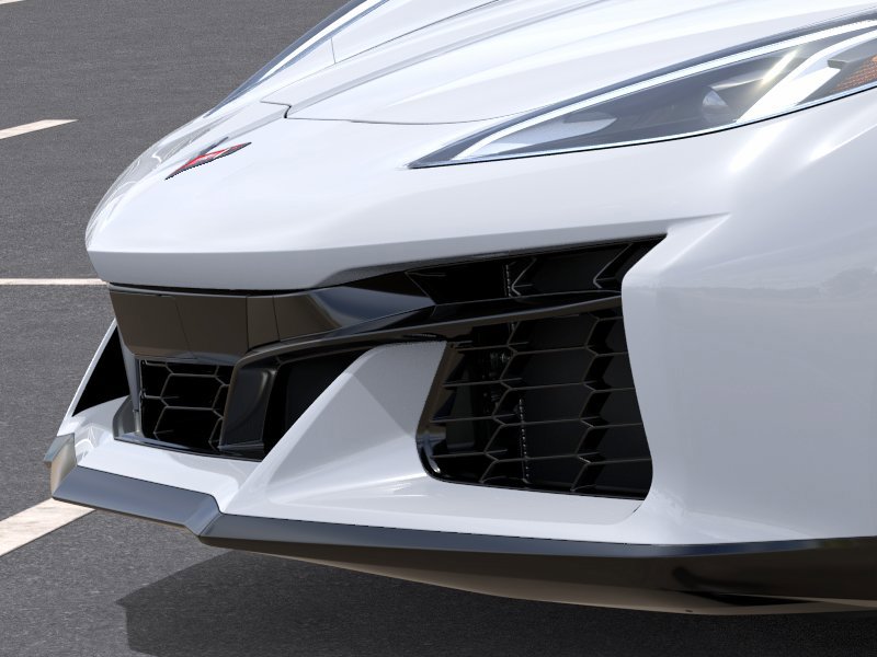 2026 Chevrolet Corvette 1LZ 2dr Z06 Cpe w/1LZ Gas V8 5.5L/ [12]