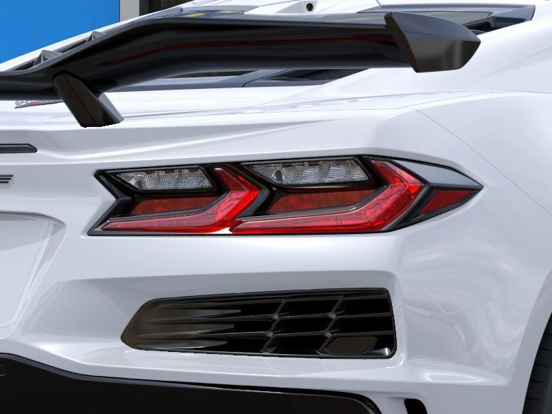 2027 Chevrolet Corvette 2LZ 2dr Z06 Cpe w/2LZ Gas V8 5.5L/ [10]