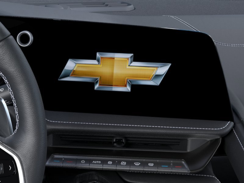 2027 Chevrolet Corvette Z06 2LZ 2dr Z06 Cpe w/2LZ Gas V8 5.5L/ [19]