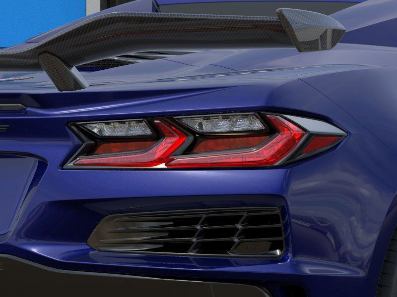 2025 Chevrolet Corvette 2LZ 2dr Z06 Conv w/2LZ Gas V8 5.5L/ [10]