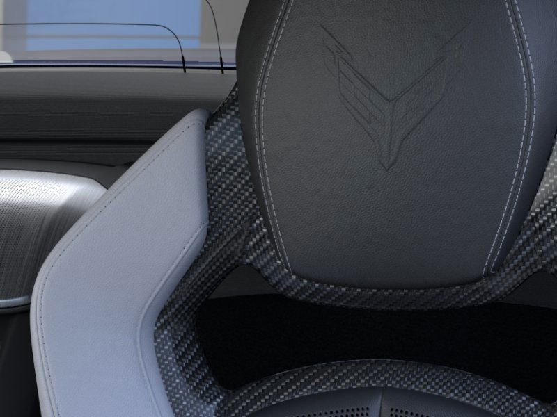 2025 Chevrolet Corvette 2LZ 2dr Z06 Conv w/2LZ Gas V8 5.5L/ [20]