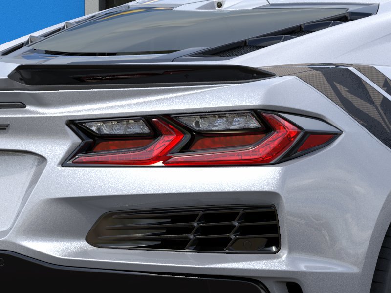 2027 Chevrolet Corvette 3LZ 2dr Z06 Cpe w/3LZ Gas V8 5.5L/ [10]