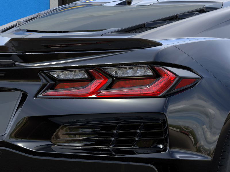 2025 Chevrolet Corvette 1LZ 2dr E-Ray Cpe w/1LZ Gas V8 6.2L/ [10]