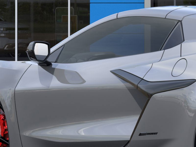 2025 Chevrolet Corvette 3LZ 2dr E-Ray Conv w/3LZ Gas V8 6.2L/ [11]