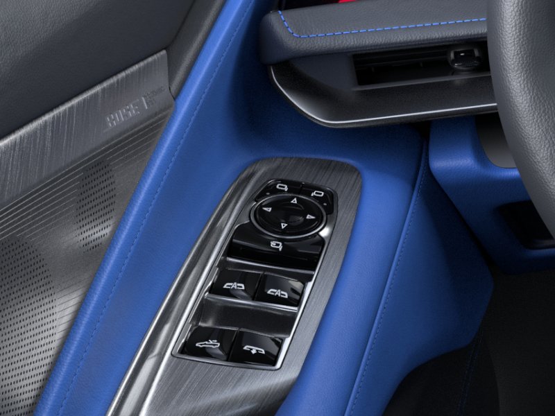 2026 Chevrolet Corvette 3LZ 2dr E-Ray Conv w/3LZ Gas V8 6.2L/ [21]