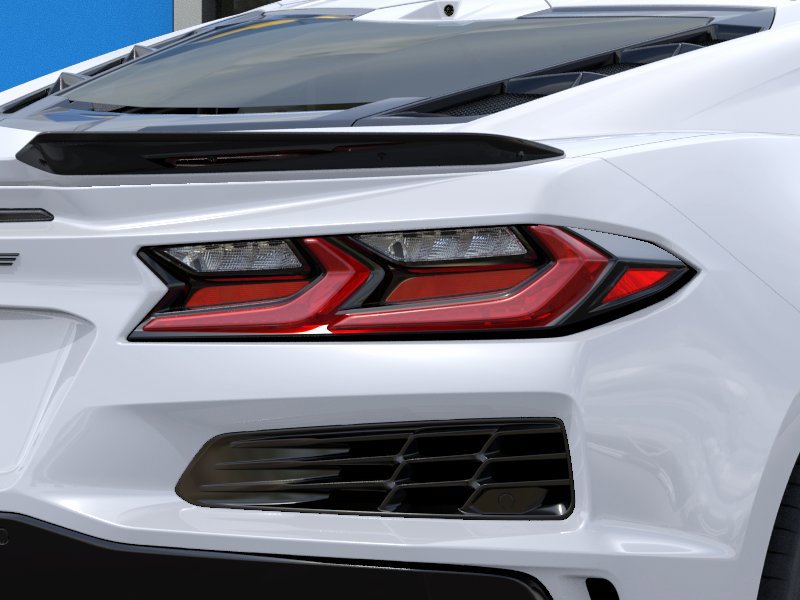 2027 Chevrolet Corvette 1LT 2dr Grand Sport Cpe w/1LT Gas V8 6.7L/ [10]