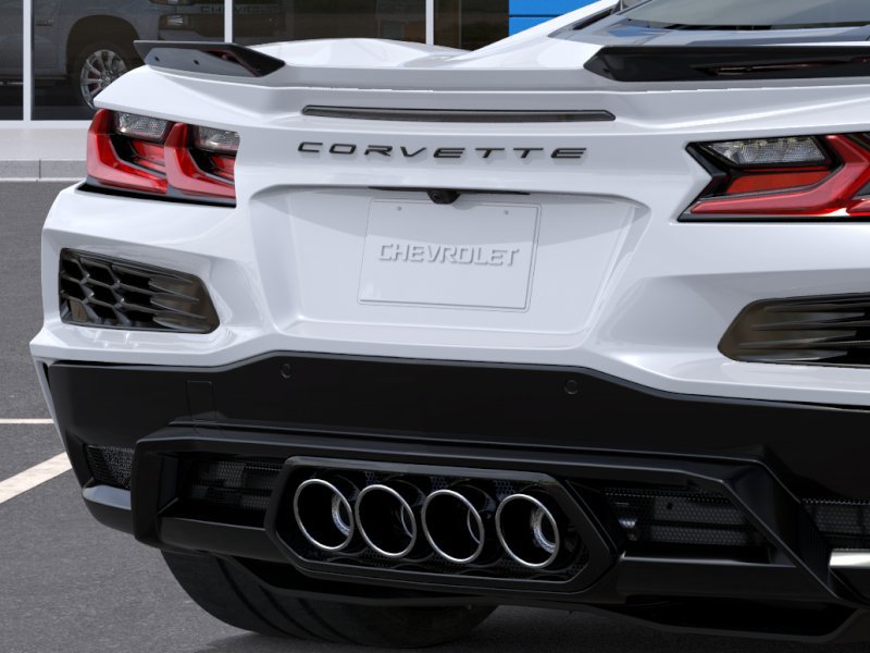 2027 Chevrolet Corvette 1LT 2dr Grand Sport Cpe w/1LT Gas V8 6.7L/ [13]