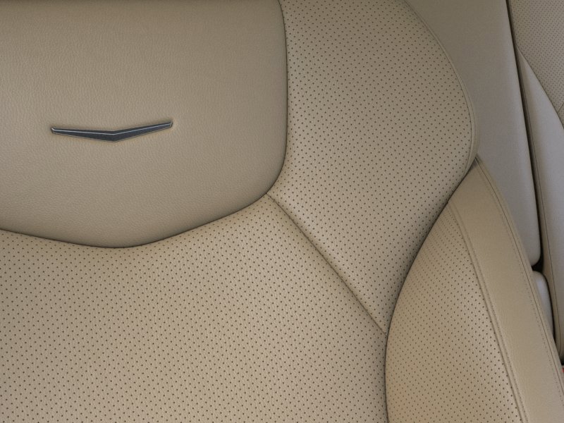 2026 Cadillac CT5 Premium Luxury 4dr Sdn Premium Luxury Turbocharged Gas I4 2.0L/ [20]
