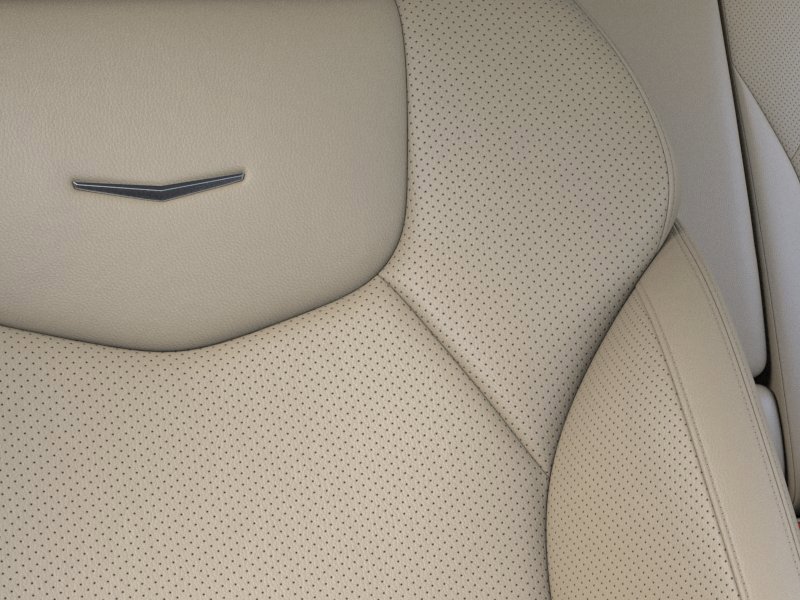 2026 Cadillac CT5 Premium Luxury 4dr Sdn Premium Luxury Turbocharged Gas I4 2.0L/ [20]