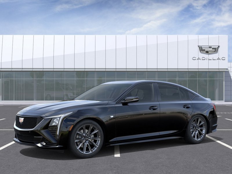 Cadillac CT5 2026