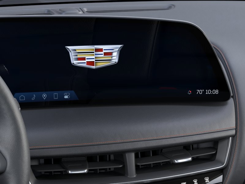 2026 Cadillac CT5 Sport 4dr Sdn Sport Turbocharged Gas I4 2.0L/ [19]