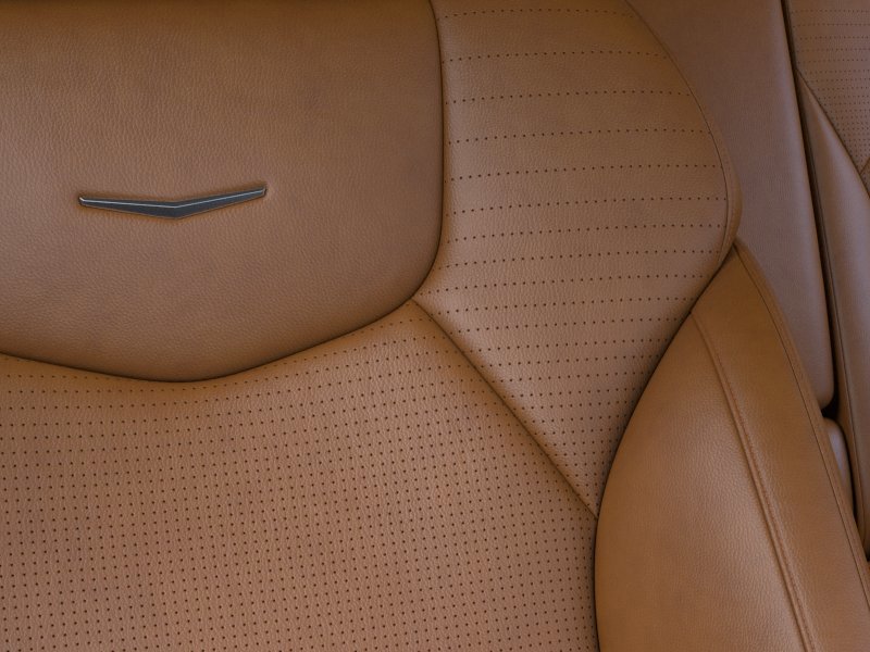2026 Cadillac CT5 Sport 4dr Sdn Sport Turbocharged Gas I4 2.0L/ [20]