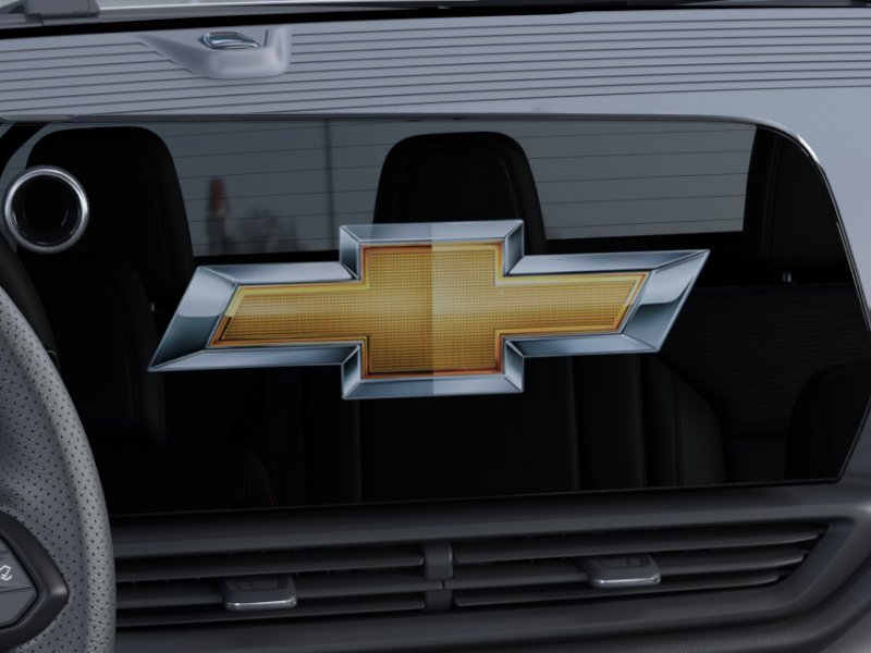2026 Chevrolet Silverado EV Max Range Work Truck e4WD Crew Cab Max Range Work Truck Electric [19]