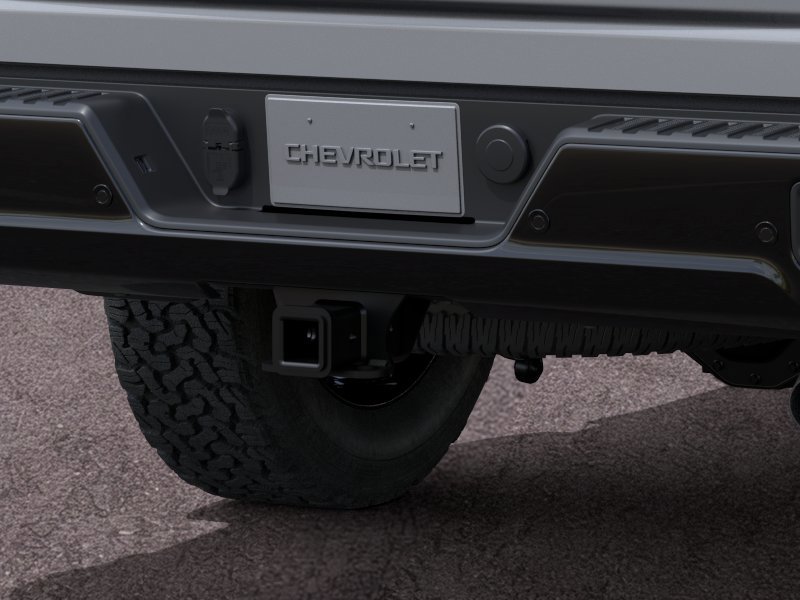 2026 Chevrolet Silverado 2500HD LT 4WD Crew Cab 172″ LT Gas V8 6.6L/ [13]