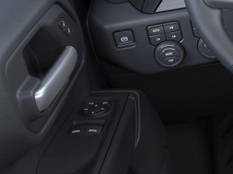 2025 Chevrolet Silverado 3500HD LT 4WD Reg Cab 142″ LT Gas V8 6.6L/400 [21]