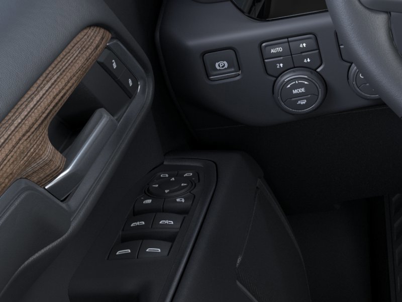 2026 Chevrolet Silverado 3500HD LT 4WD Crew Cab 172″ LT Turbocharged Diesel V8 6.6L/403 [21]