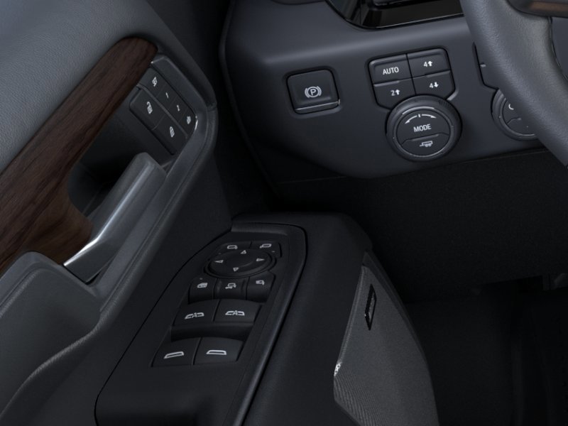 2026 Chevrolet Silverado 3500HD High Country 4WD Crew Cab 172″ High Country Turbocharged Diesel V8 6.6L/403 [21]